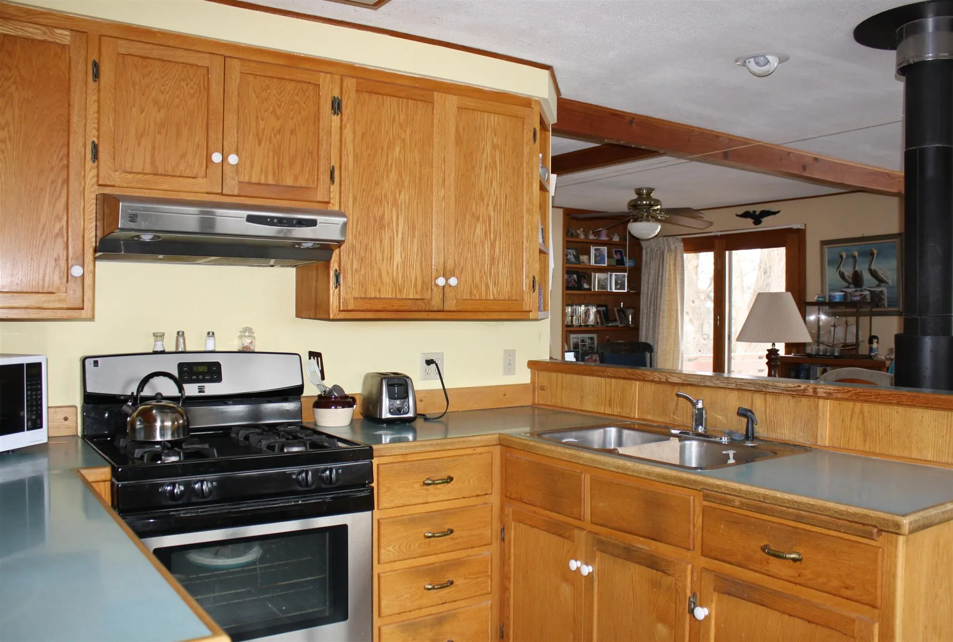746 North Bingham Street Cornwall VT 05753