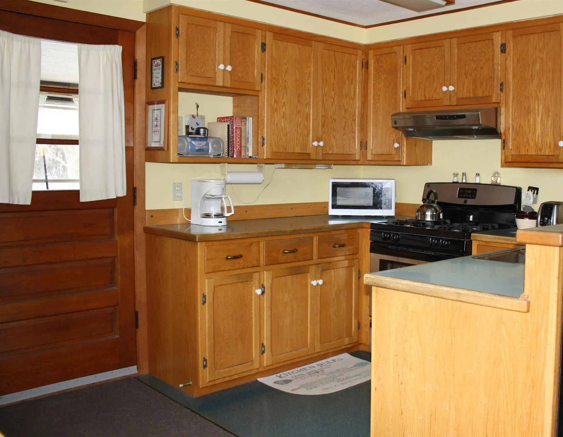 746 North Bingham Street Cornwall VT 05753