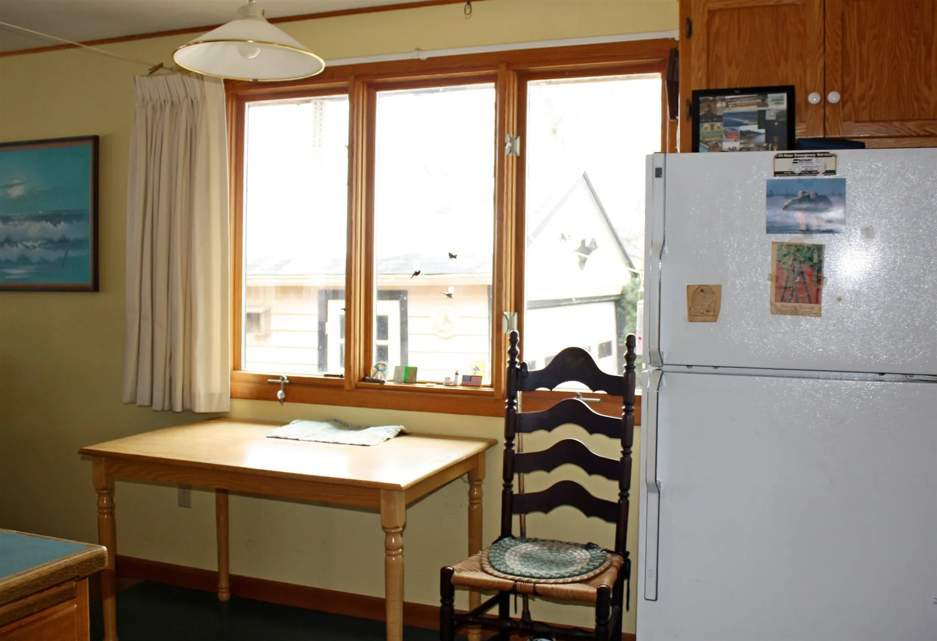 746 North Bingham Street Cornwall VT 05753