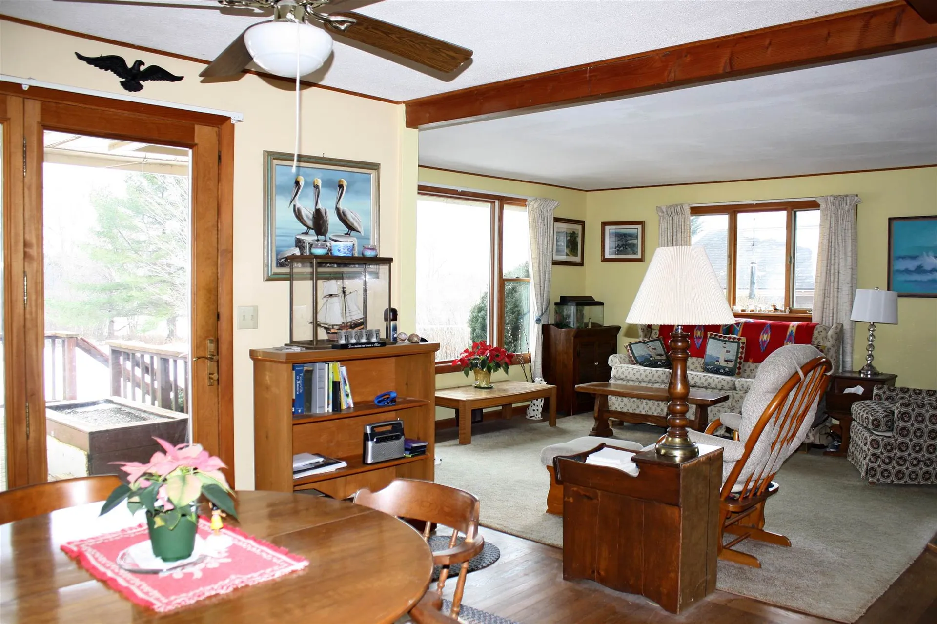 746 North Bingham Street Cornwall VT 05753