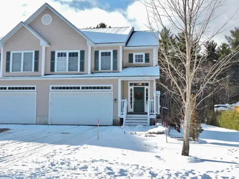 141 Aikey Lane Colchester VT 05446