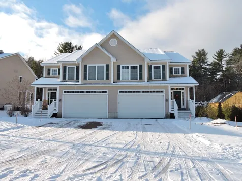 141 Aikey Lane Colchester VT 05446