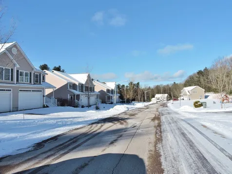 141 Aikey Lane Colchester VT 05446