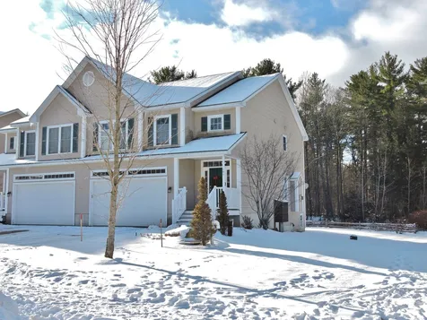141 Aikey Lane Colchester VT 05446