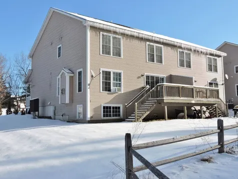 141 Aikey Lane Colchester VT 05446