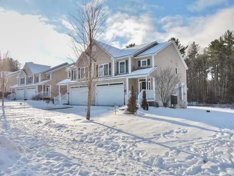 141 Aikey Lane Colchester VT 05446