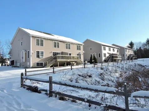 141 Aikey Lane Colchester VT 05446