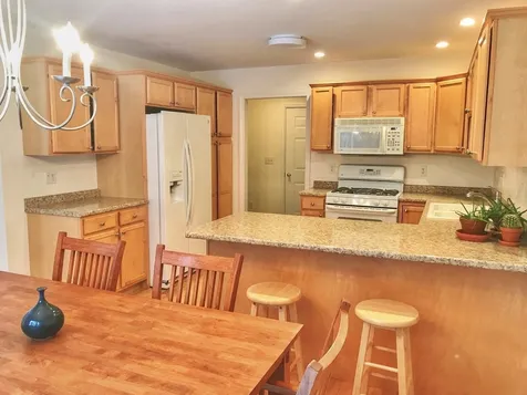 141 Aikey Lane Colchester VT 05446