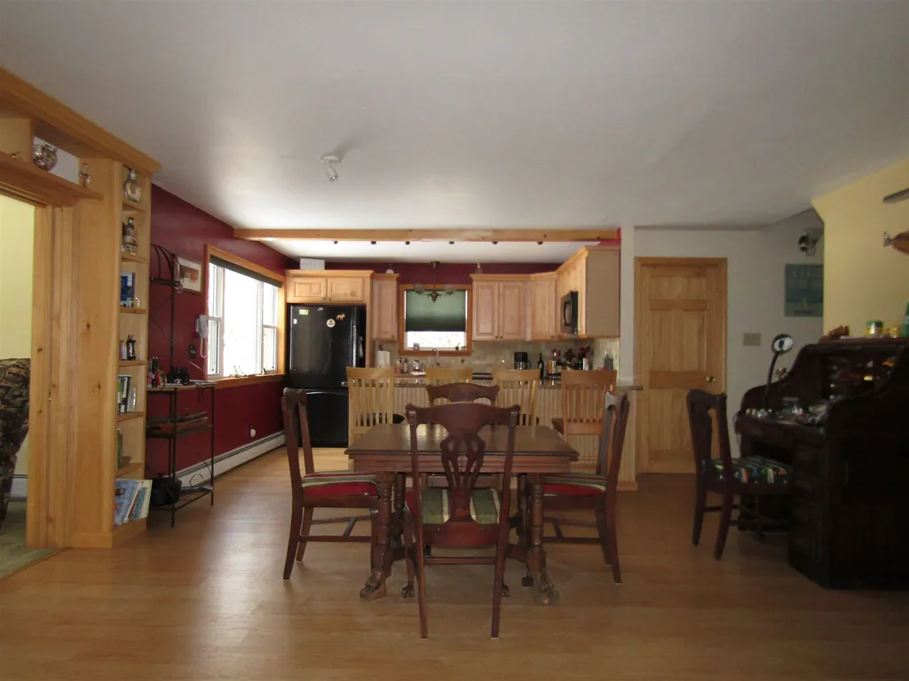31 Woodcock Drive Pittsburg NH 03592