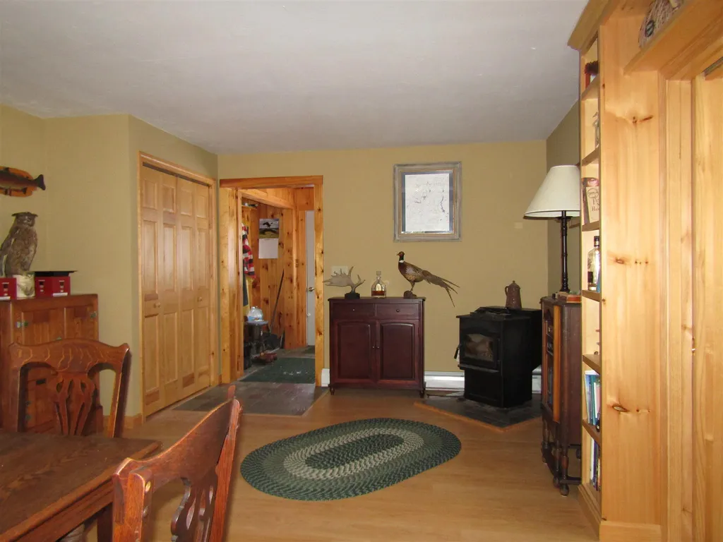 31 Woodcock Drive Pittsburg NH 03592