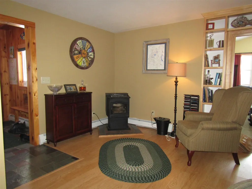 31 Woodcock Drive Pittsburg NH 03592