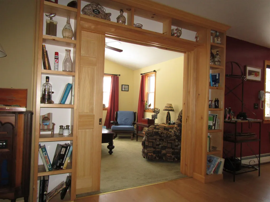 31 Woodcock Drive Pittsburg NH 03592