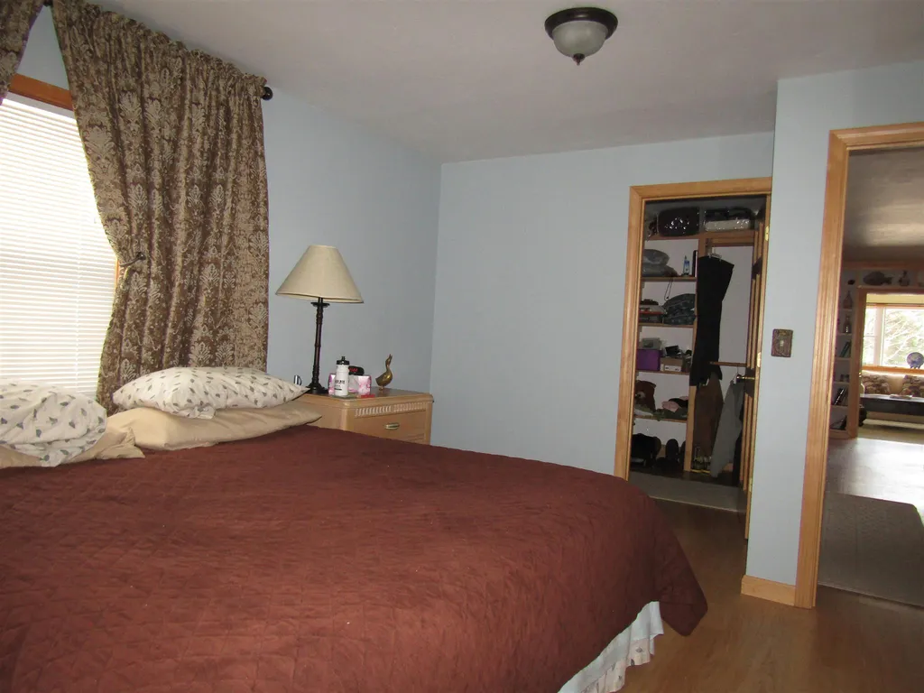 31 Woodcock Drive Pittsburg NH 03592