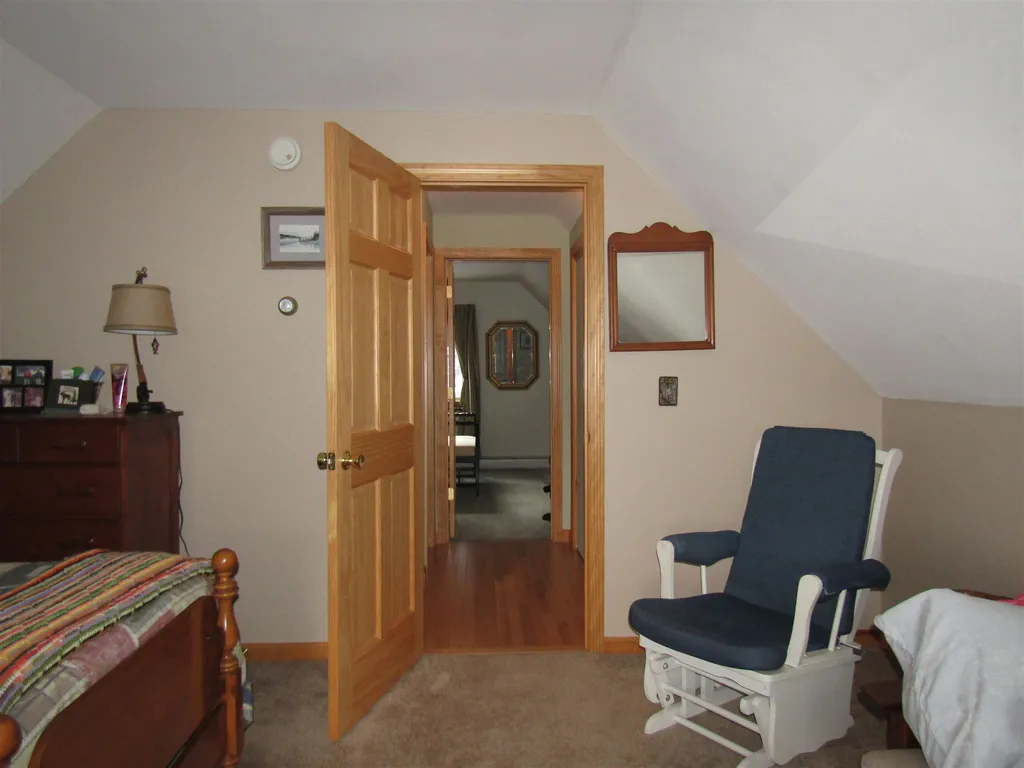 31 Woodcock Drive Pittsburg NH 03592