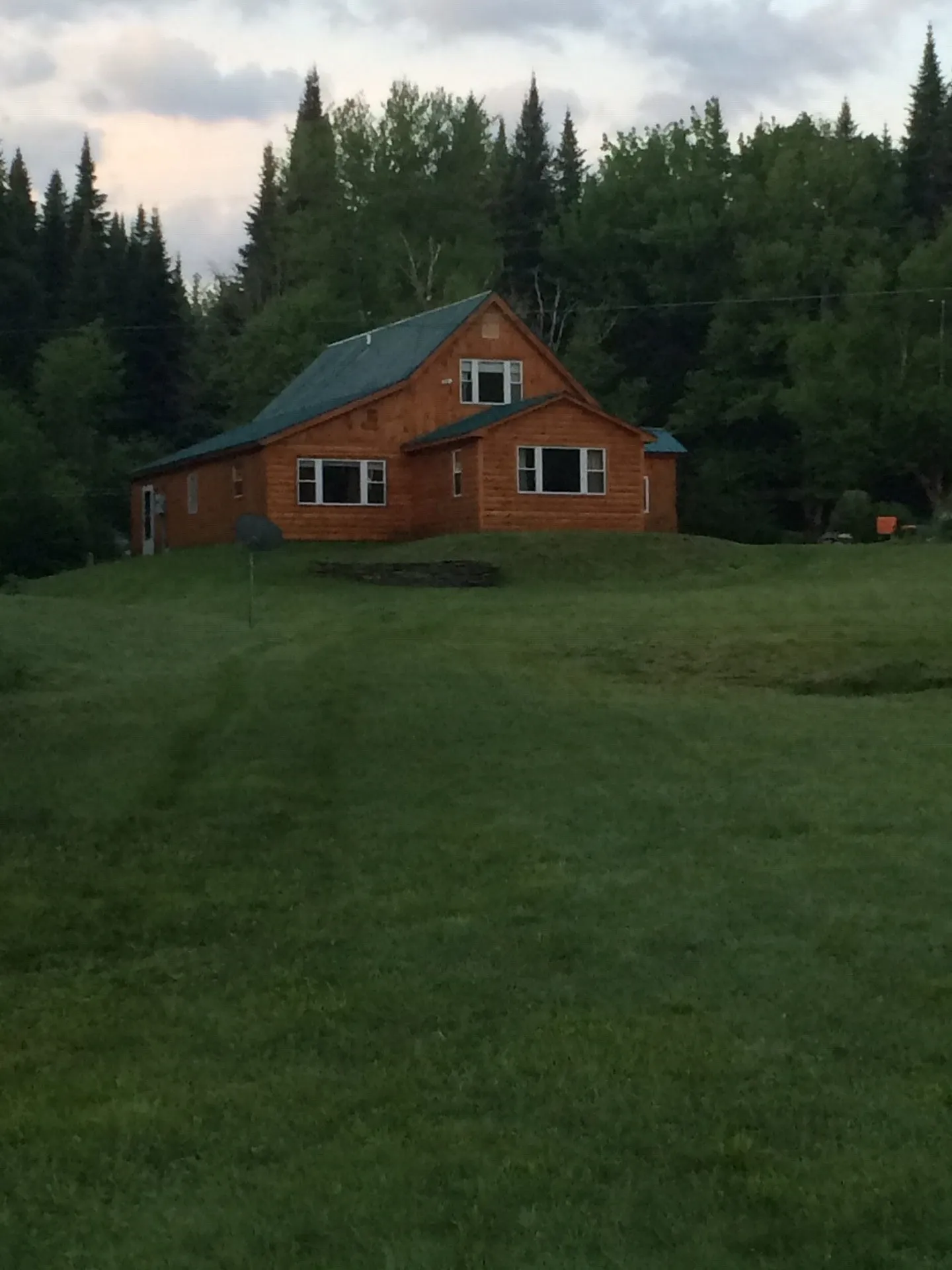 31 Woodcock Drive Pittsburg NH 03592