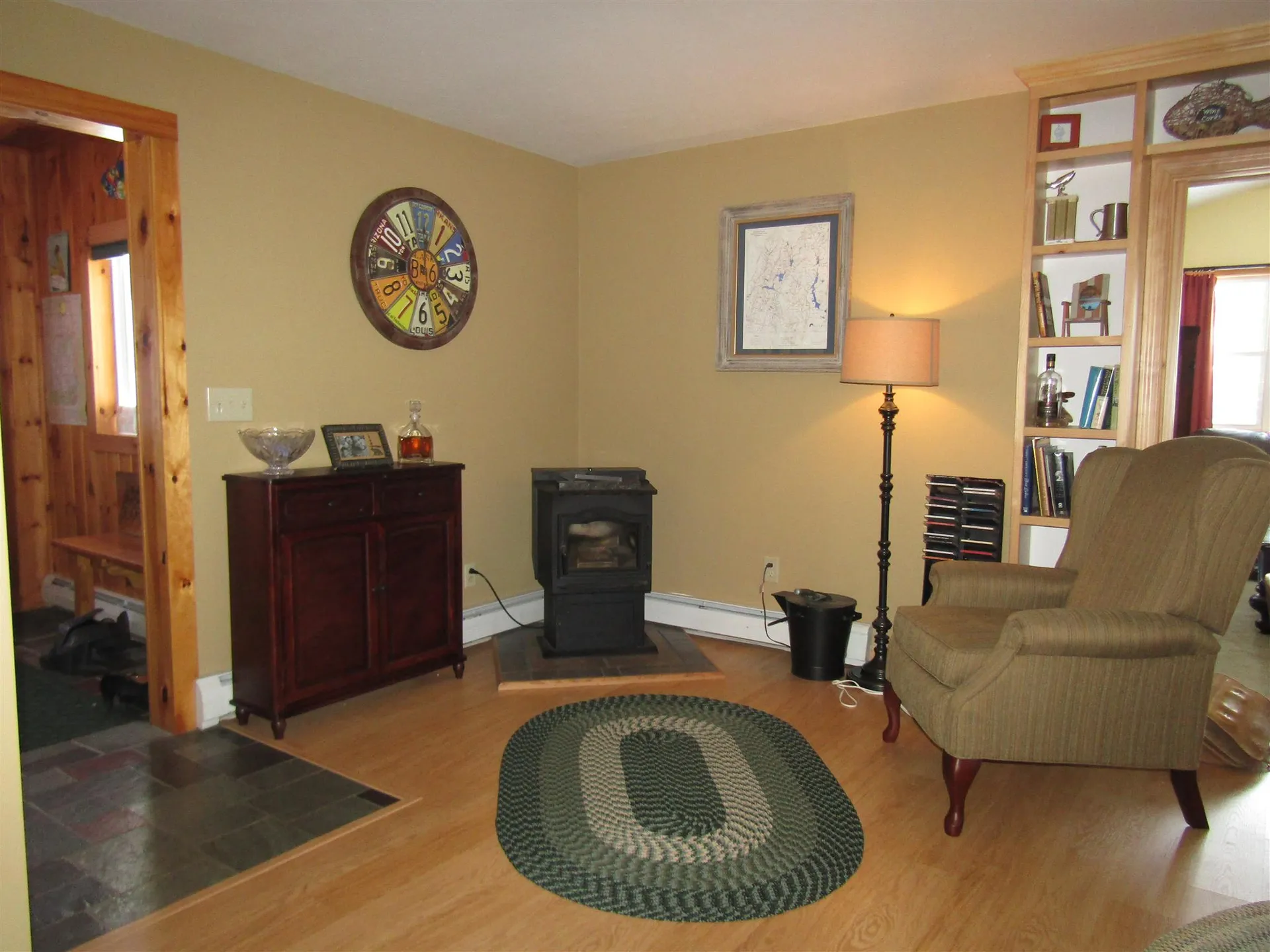 31 Woodcock Drive Pittsburg NH 03592
