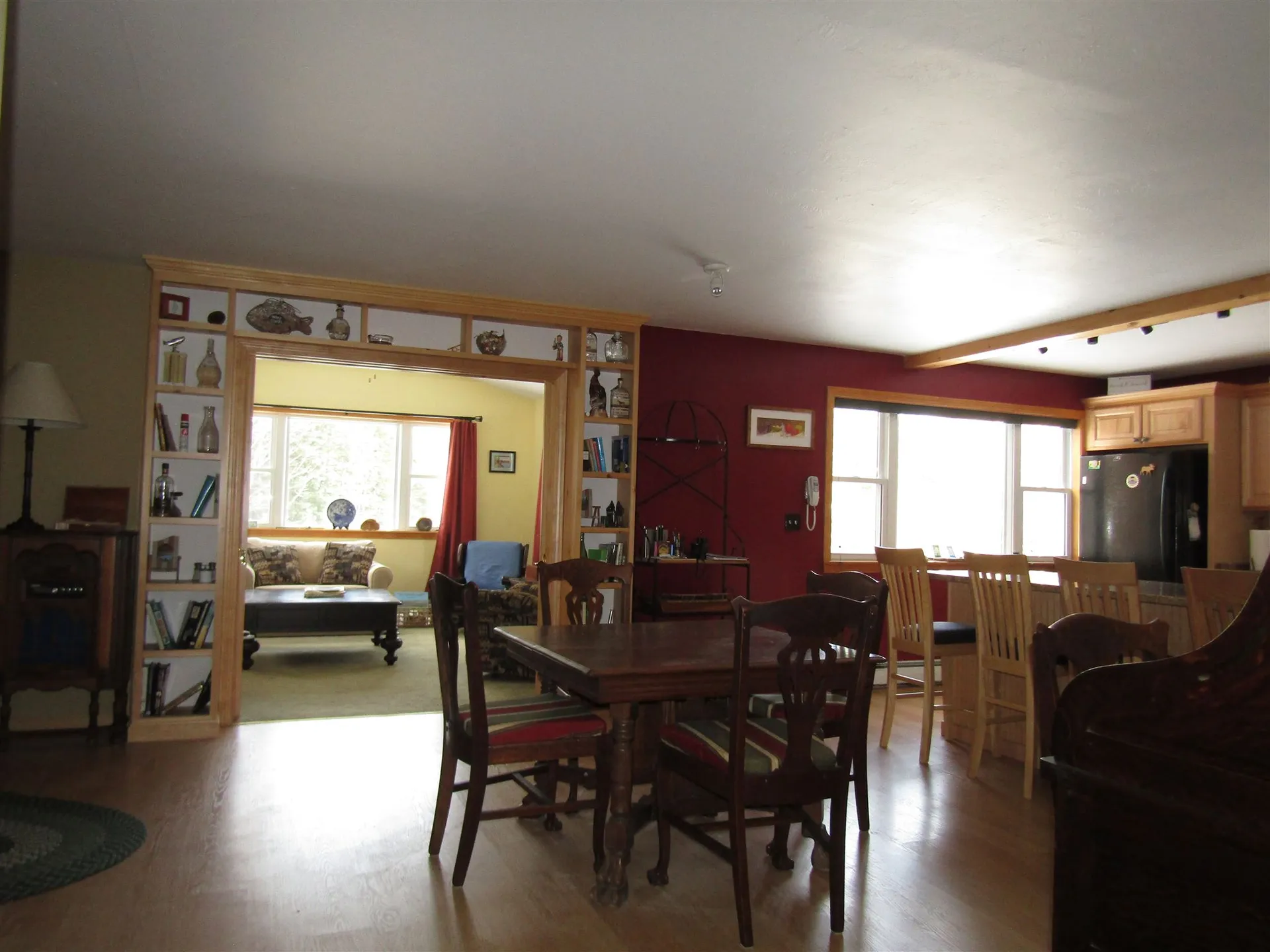 31 Woodcock Drive Pittsburg NH 03592