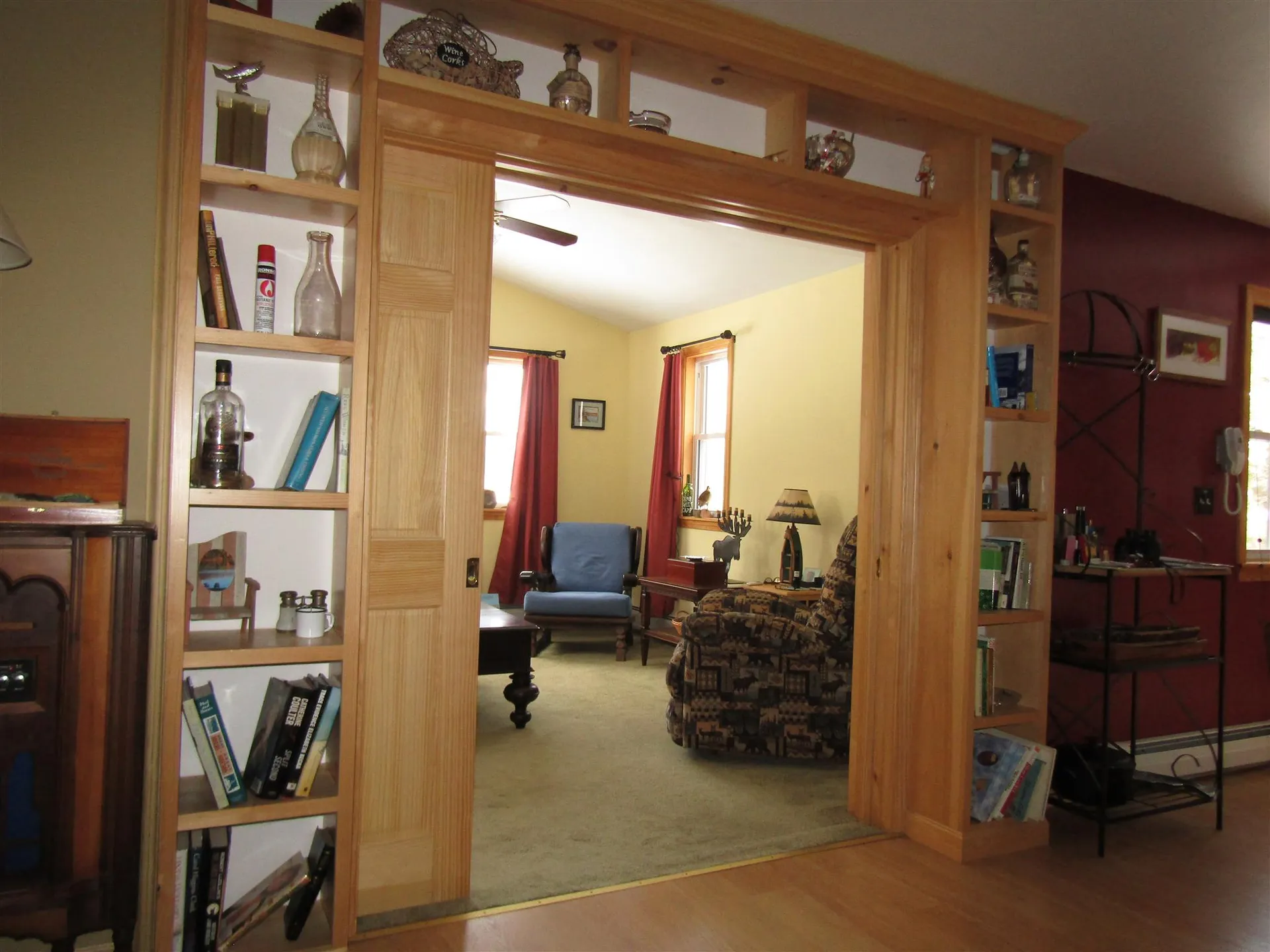 31 Woodcock Drive Pittsburg NH 03592
