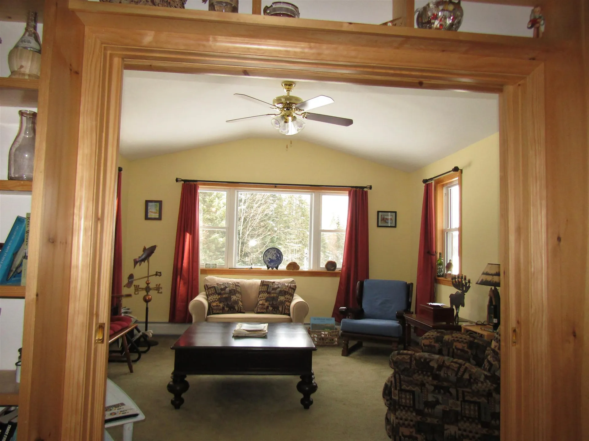 31 Woodcock Drive Pittsburg NH 03592
