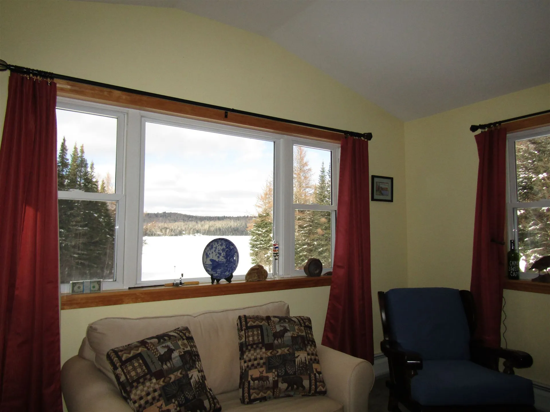 31 Woodcock Drive Pittsburg NH 03592