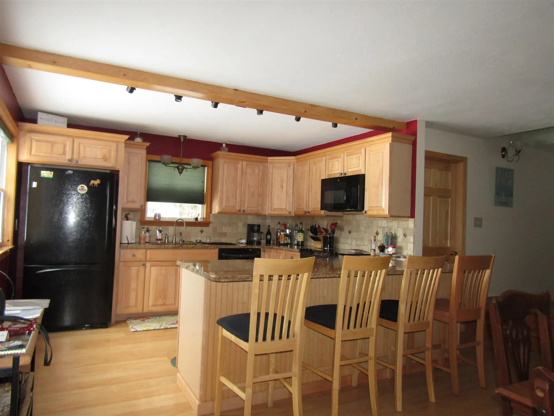 31 Woodcock Drive Pittsburg NH 03592