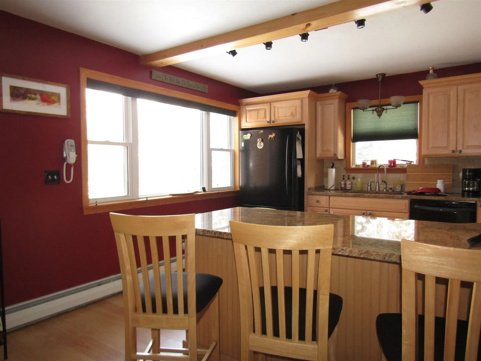 31 Woodcock Drive Pittsburg NH 03592