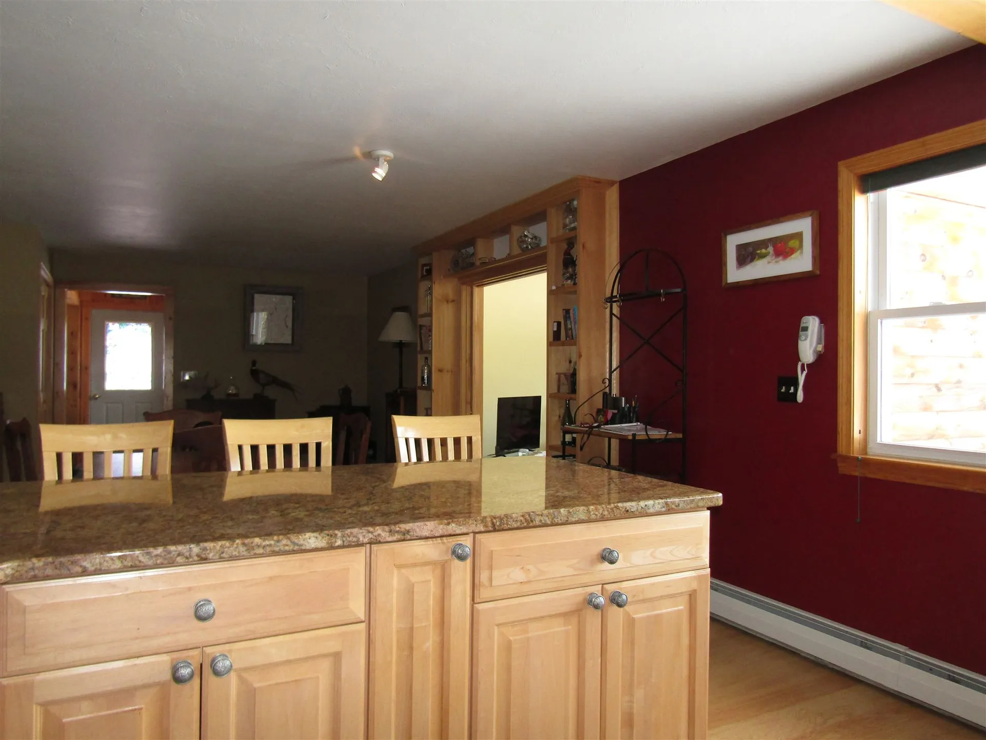 31 Woodcock Drive Pittsburg NH 03592