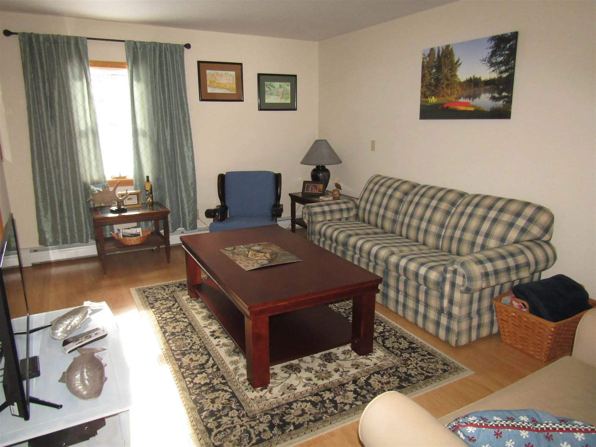 31 Woodcock Drive Pittsburg NH 03592