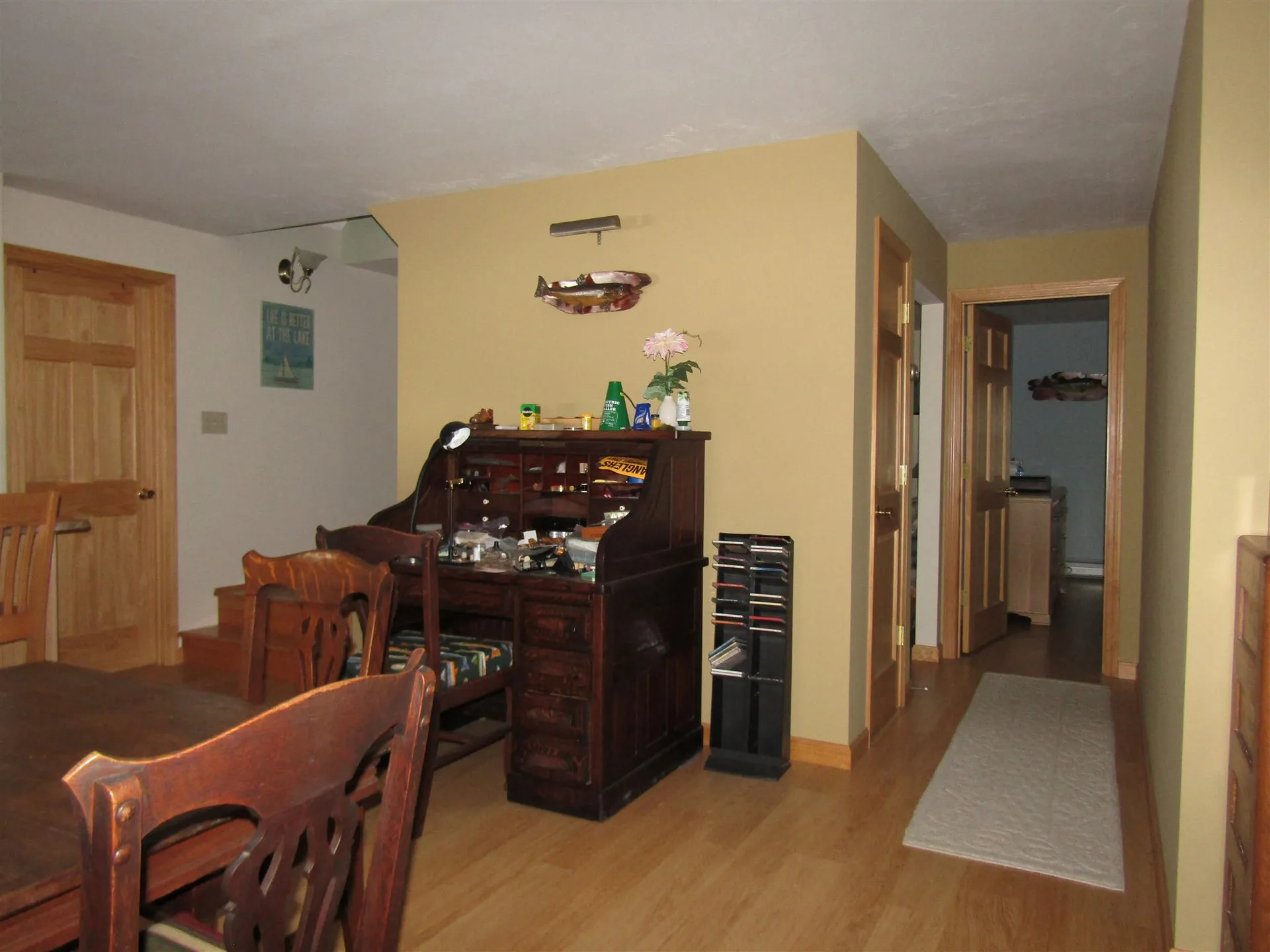 31 Woodcock Drive Pittsburg NH 03592