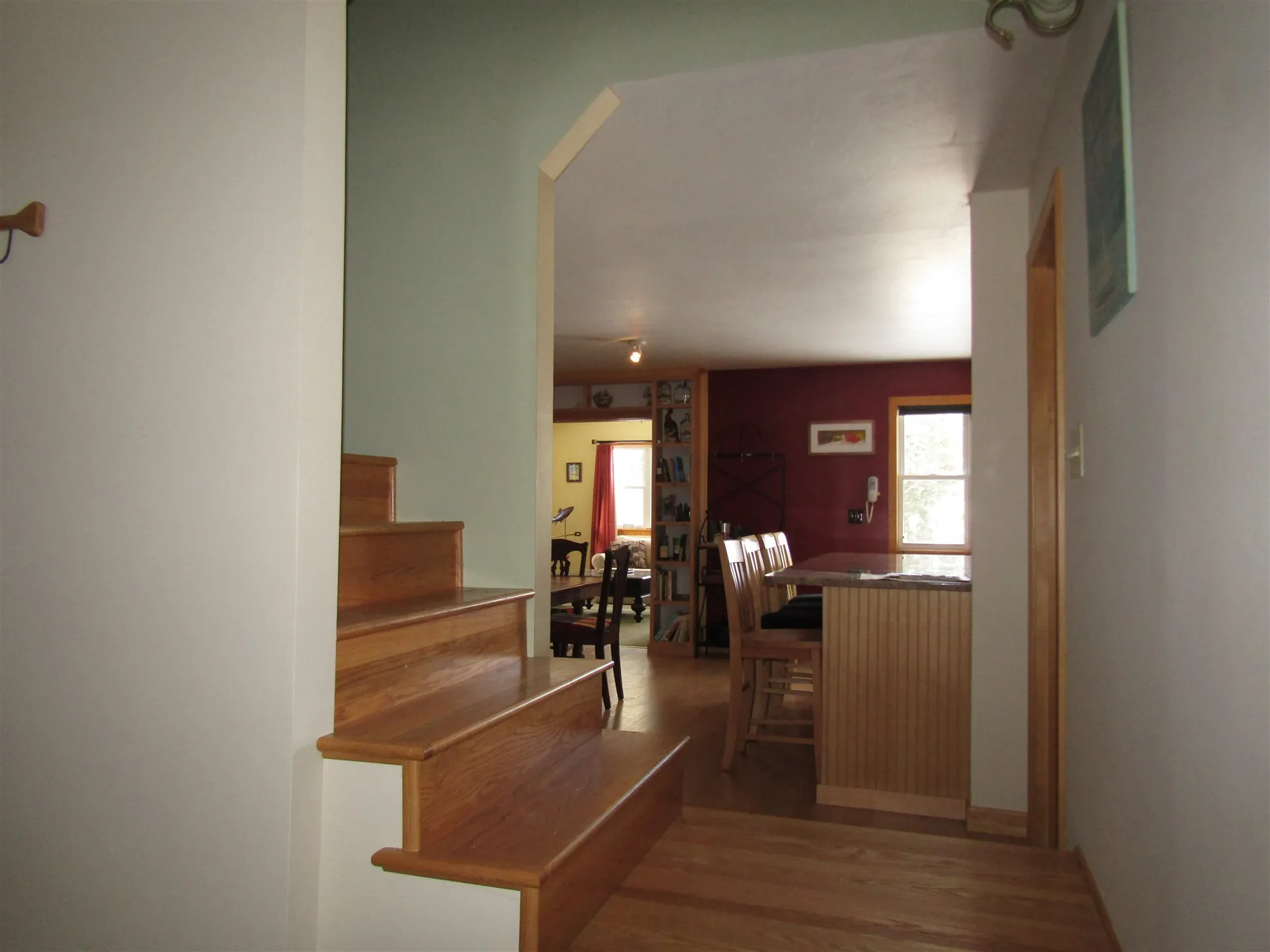 31 Woodcock Drive Pittsburg NH 03592