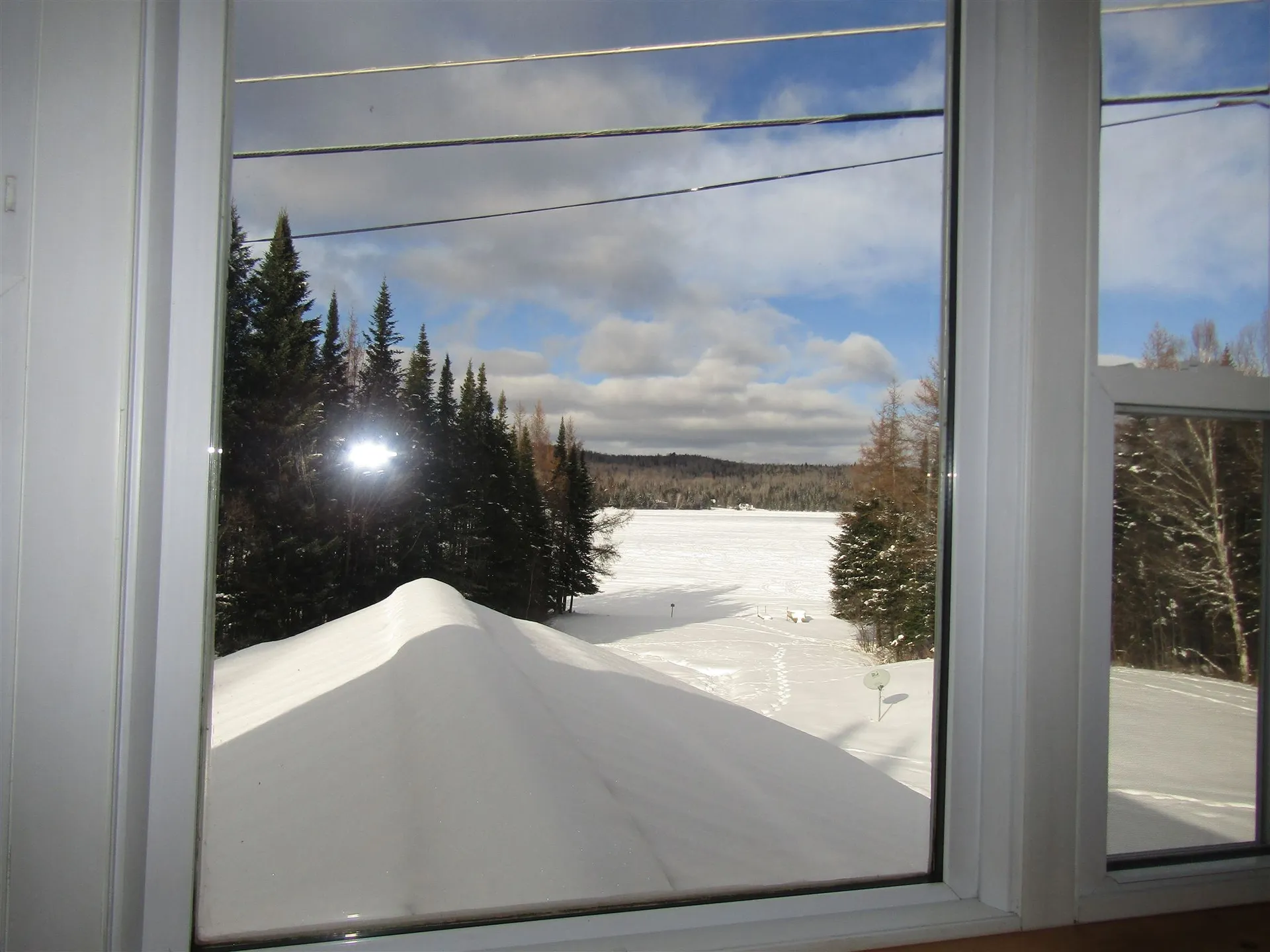 31 Woodcock Drive Pittsburg NH 03592