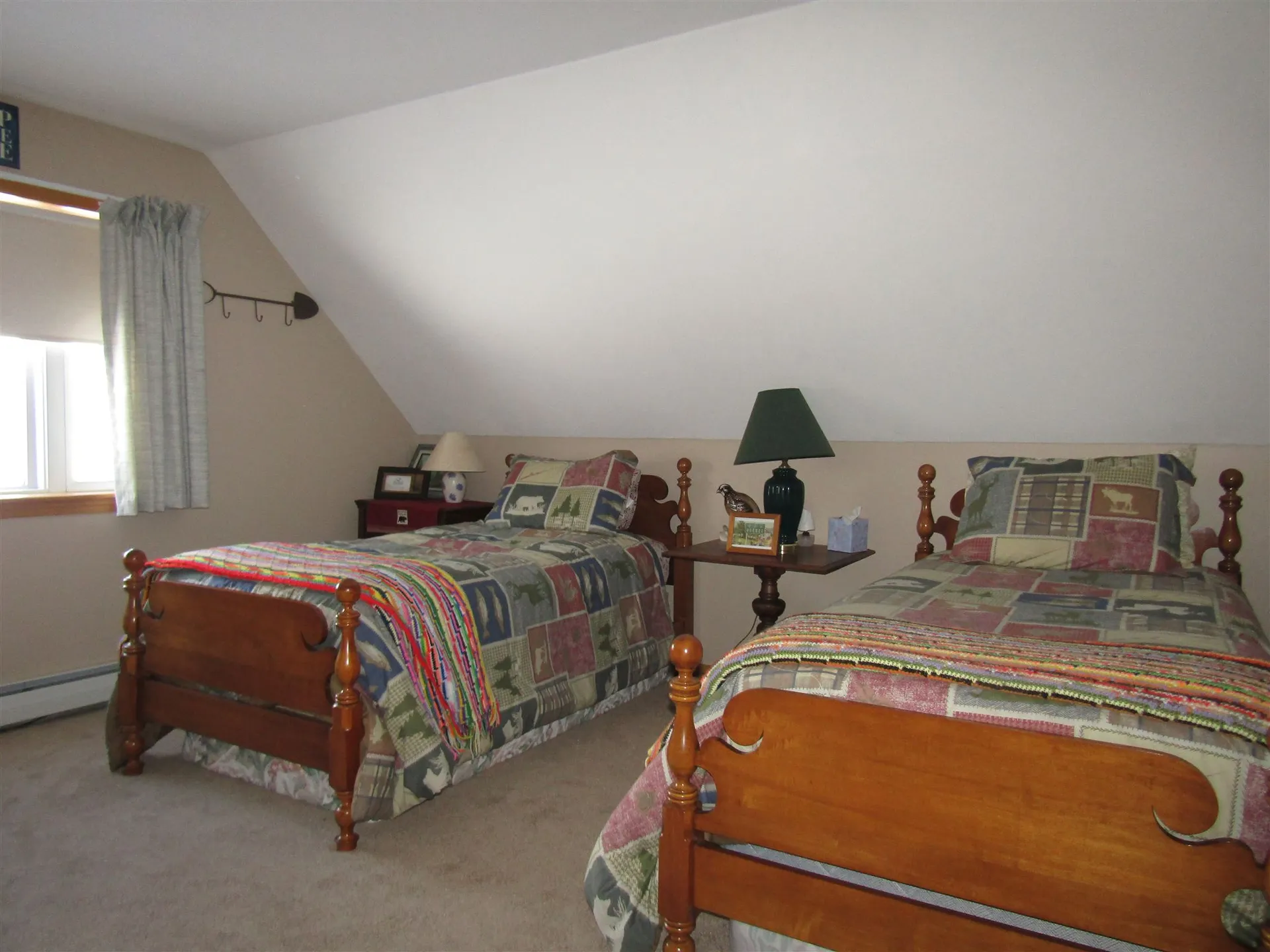 31 Woodcock Drive Pittsburg NH 03592