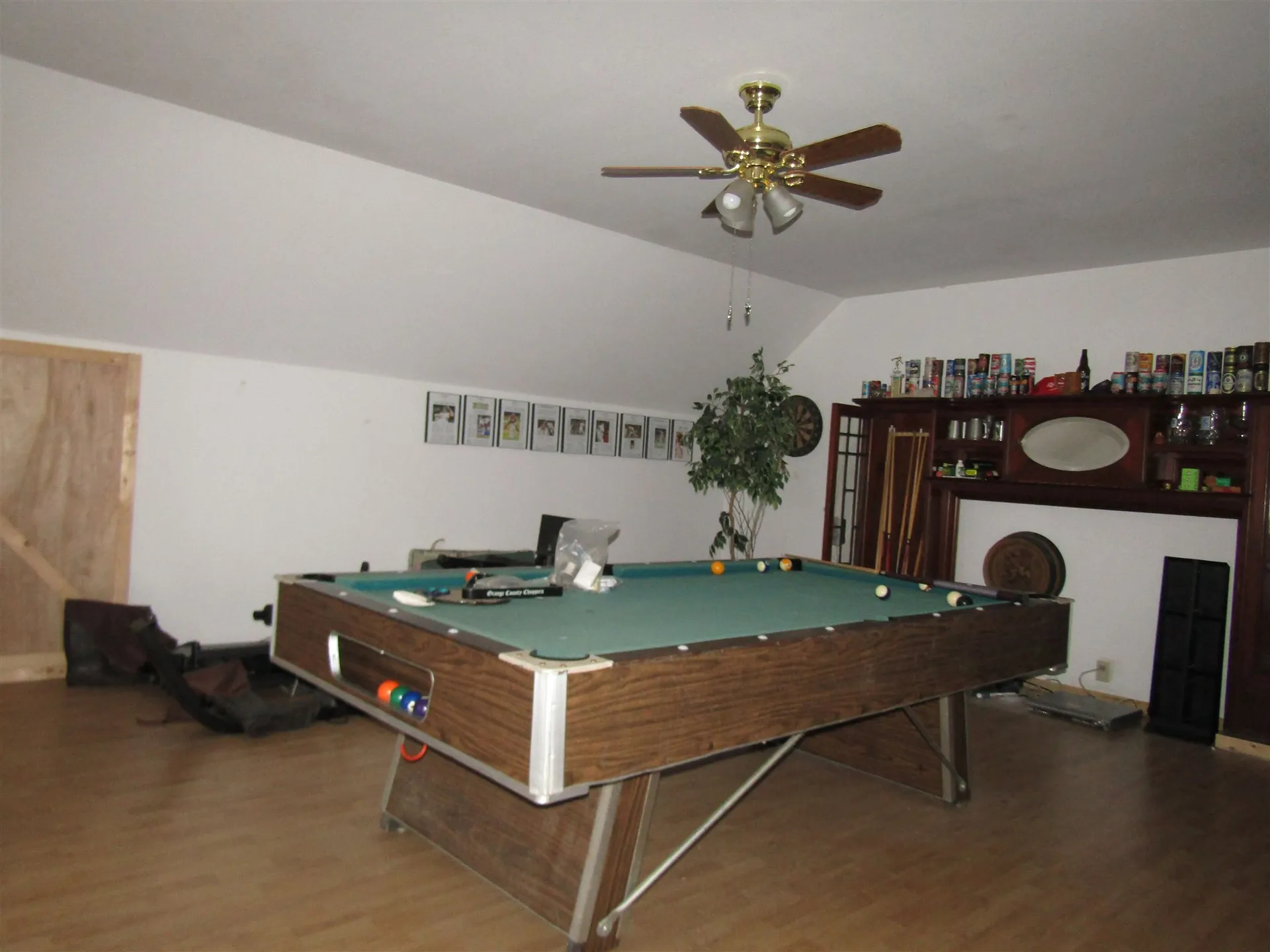 31 Woodcock Drive Pittsburg NH 03592