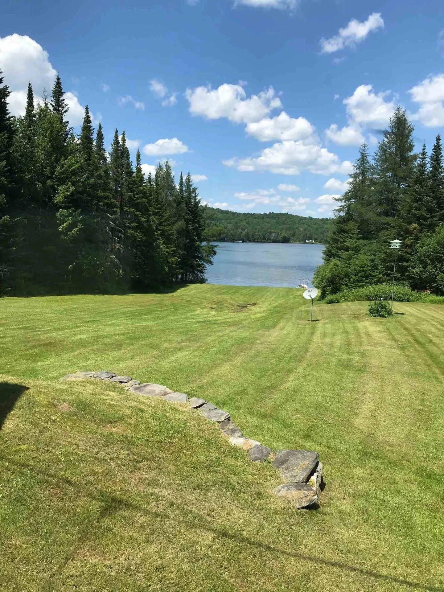 31 Woodcock Drive Pittsburg NH 03592