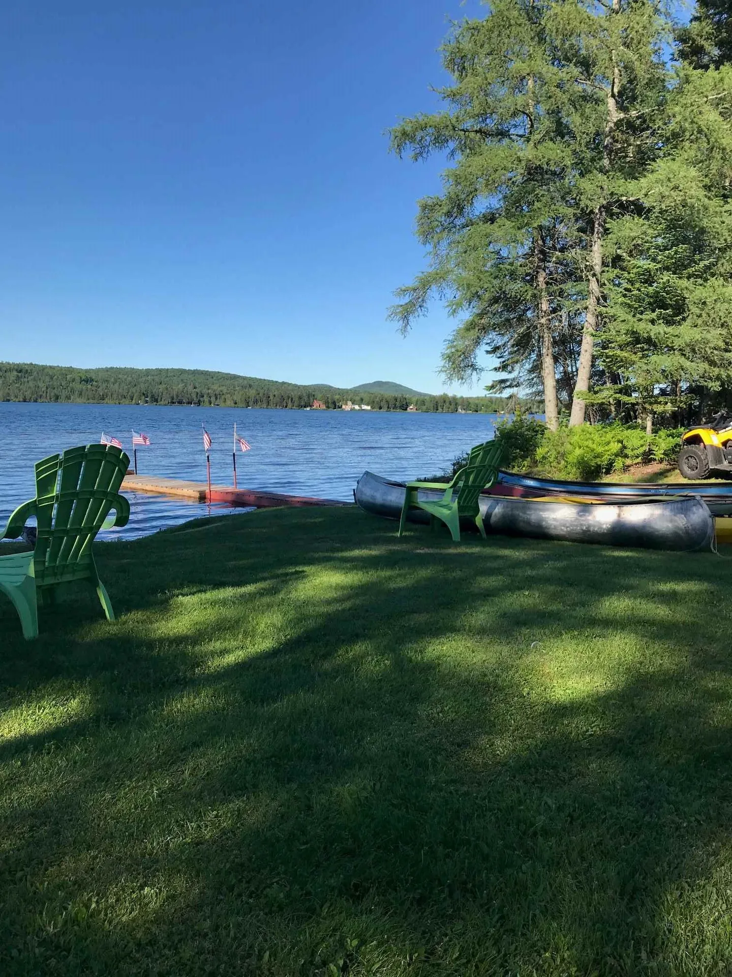 31 Woodcock Drive Pittsburg NH 03592
