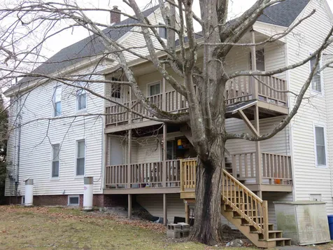 223 Main, Apt#2 Street Salem NH 03079