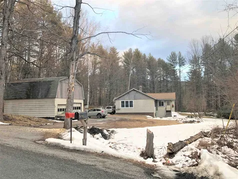 243 Winter Street Claremont NH 03743