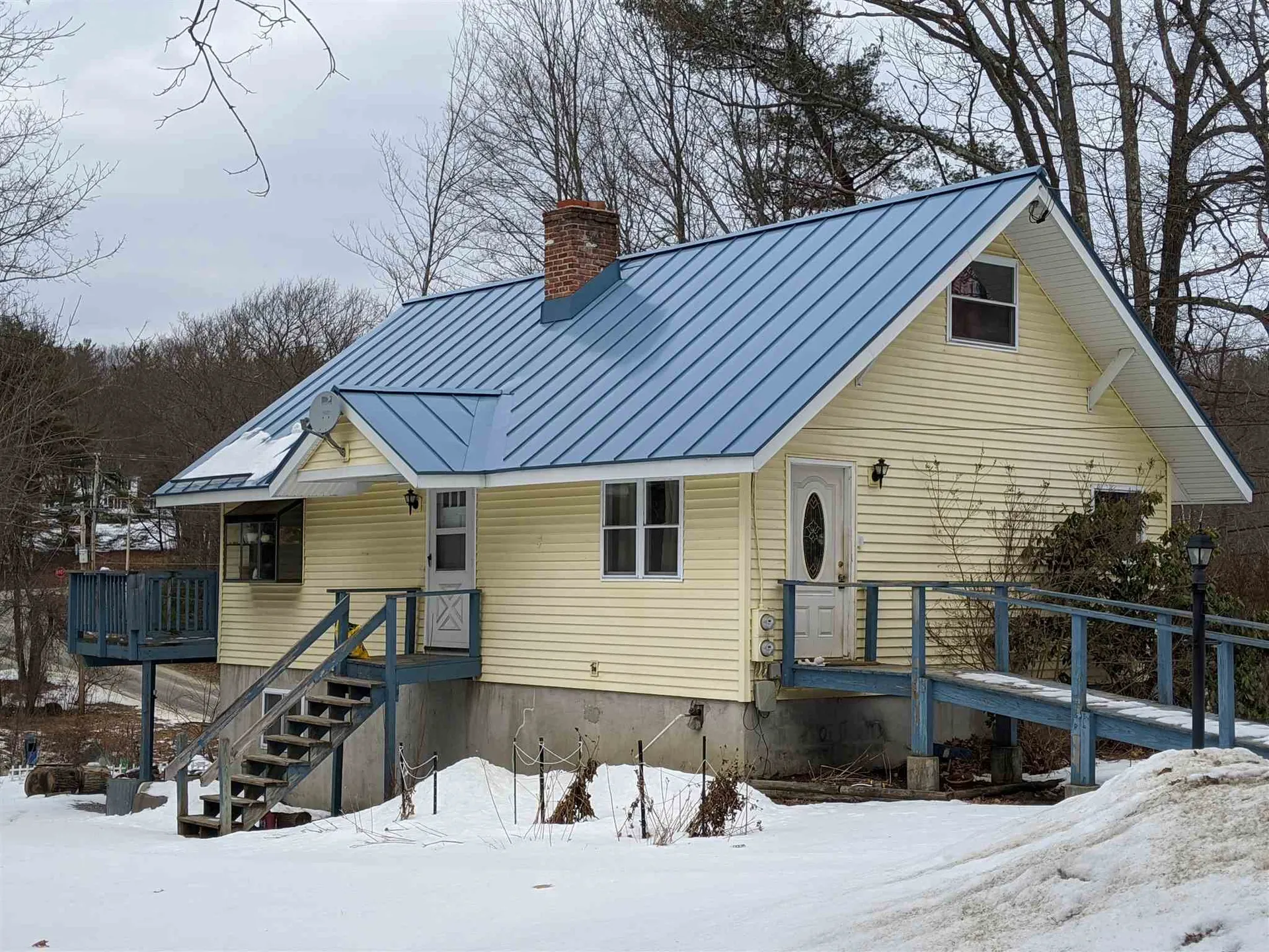1 Masquanipi Drive Antrim NH 03440