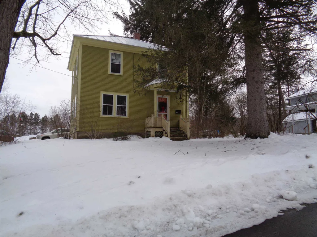 2 Fairview Street Randolph VT 05060