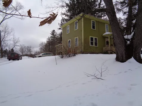 2 Fairview Street Randolph VT 05060