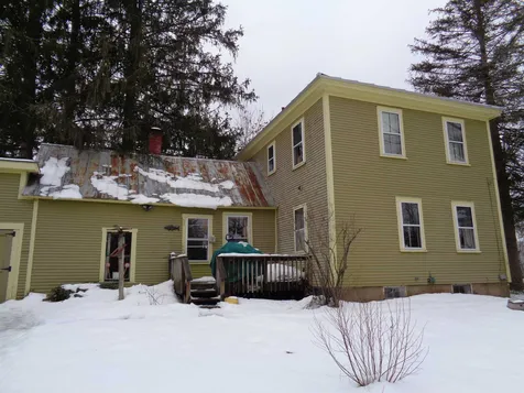 2 Fairview Street Randolph VT 05060