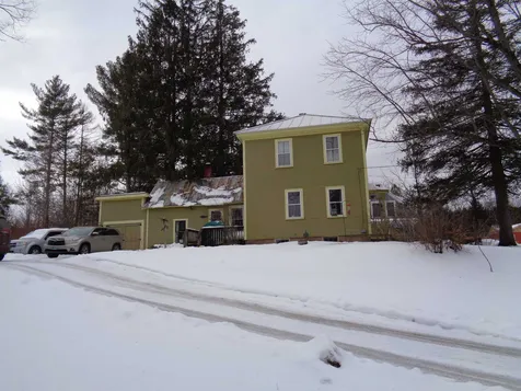 2 Fairview Street Randolph VT 05060