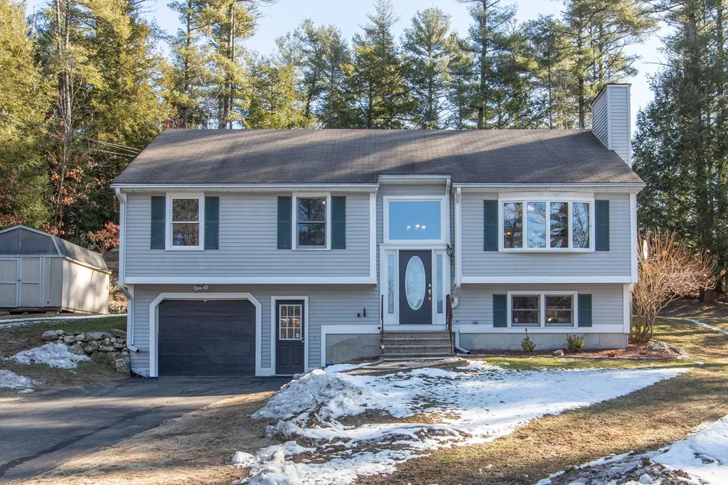 264 High Range Road Londonderry NH 03053