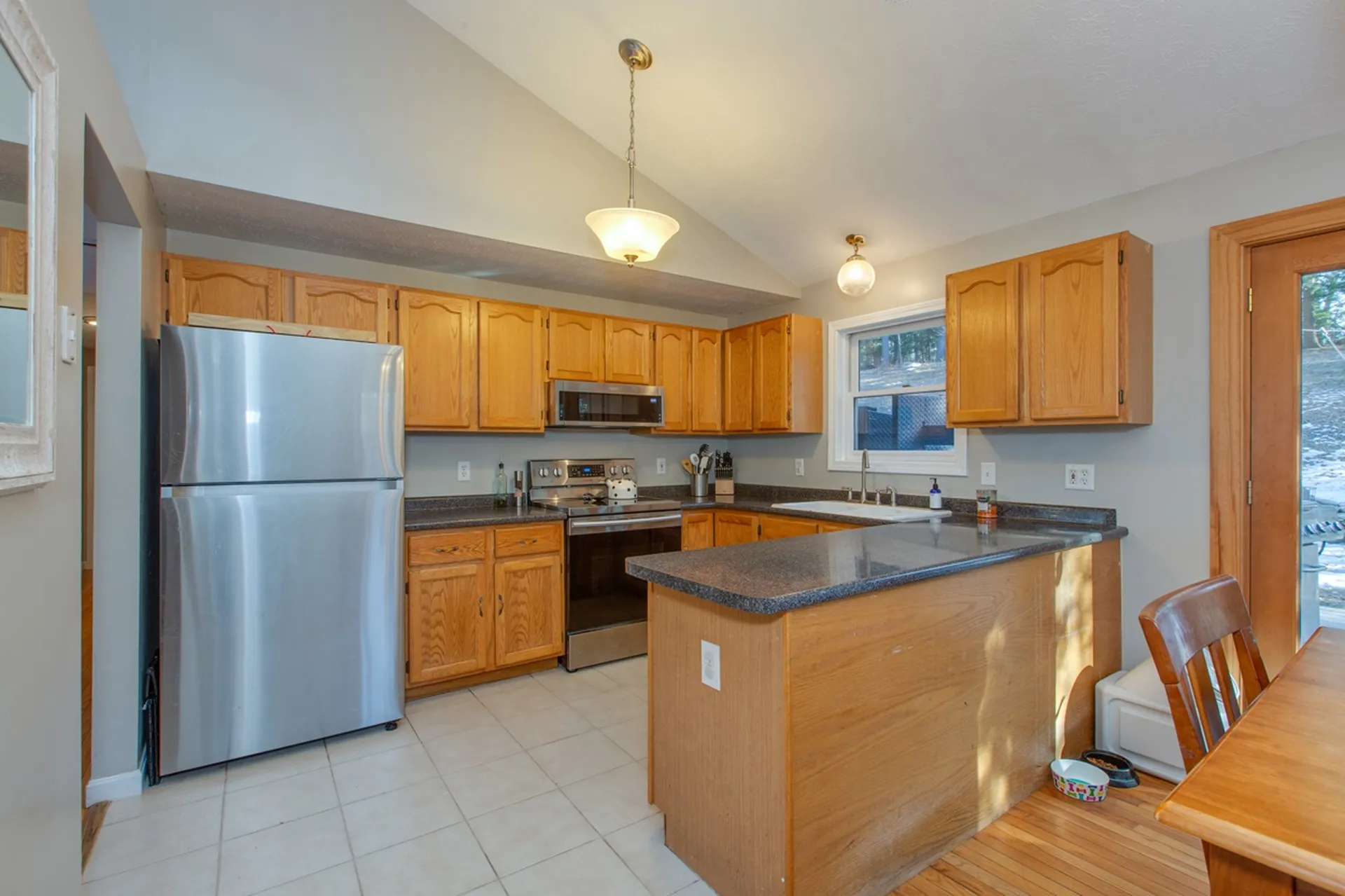 264 High Range Road Londonderry NH 03053