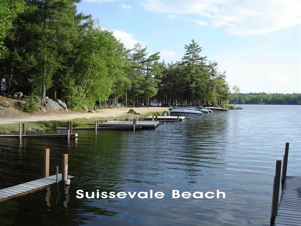 00 Wintersport Street Moultonborough NH 03254