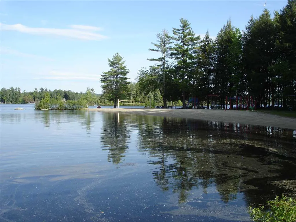 00 Wintersport Street Moultonborough NH 03254
