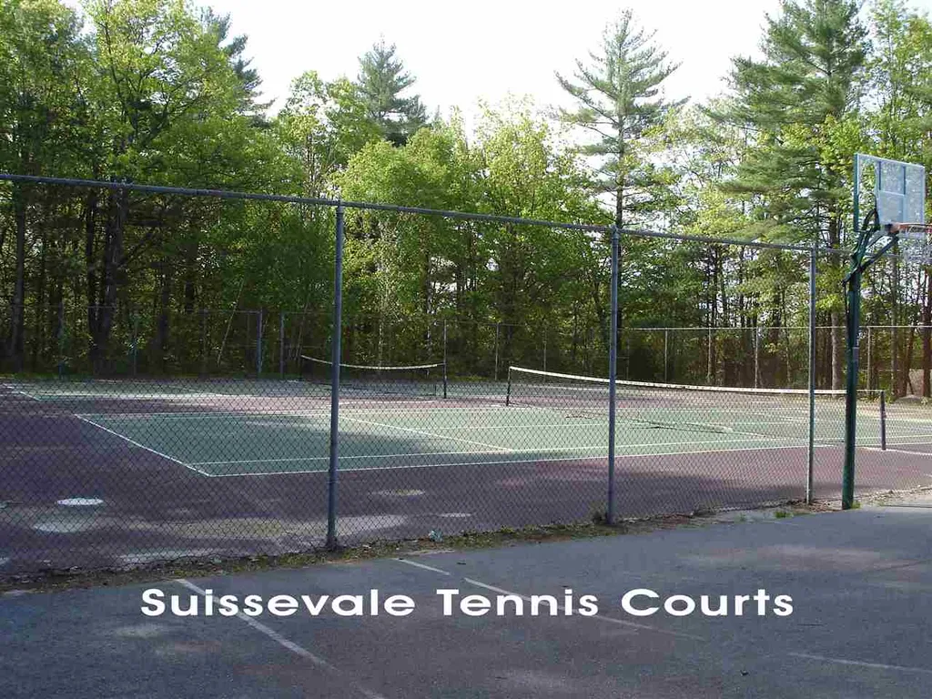 00 Wintersport Street Moultonborough NH 03254