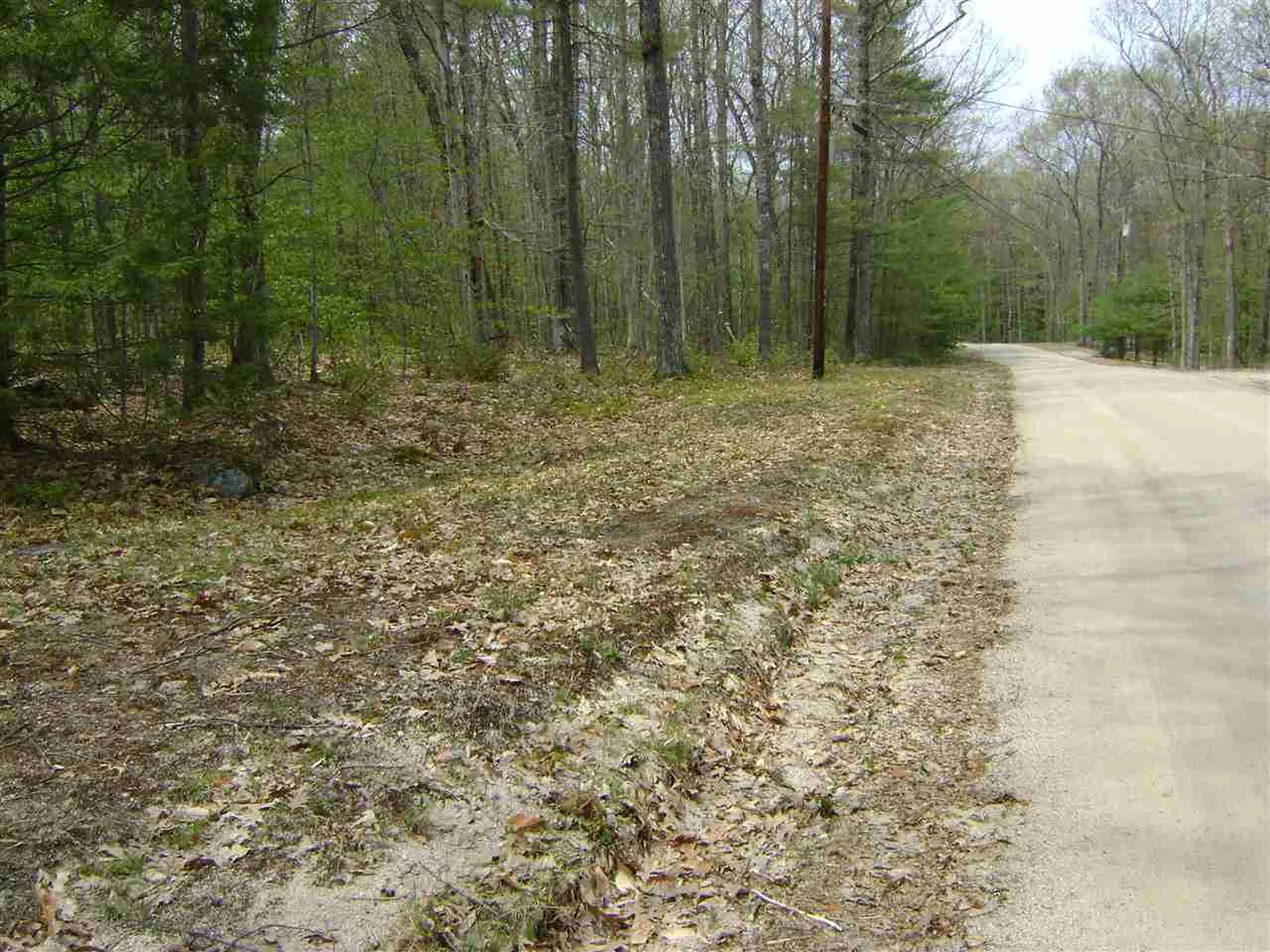 00 Wintersport Street Moultonborough NH 03254