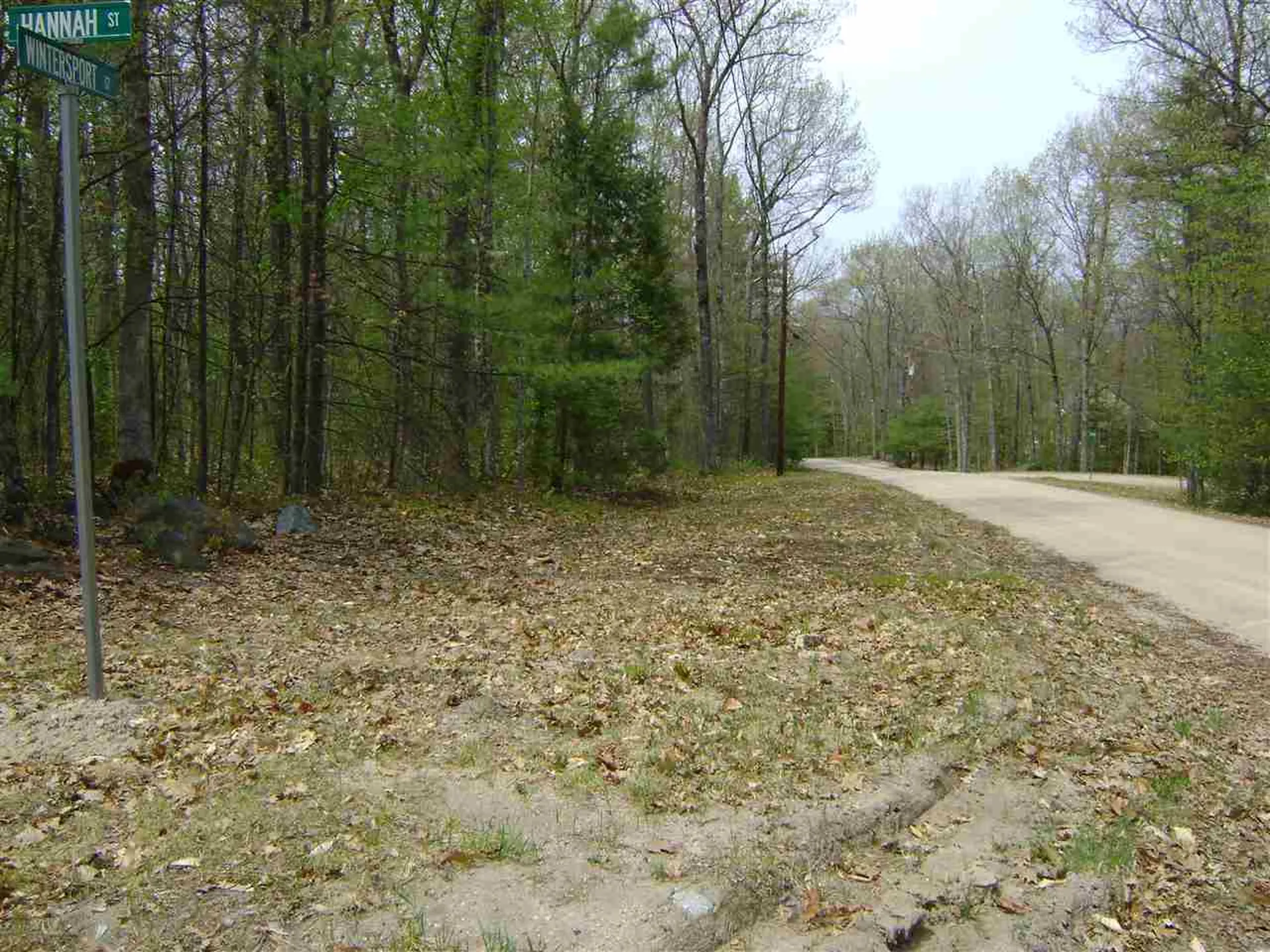 00 Wintersport Street Moultonborough NH 03254