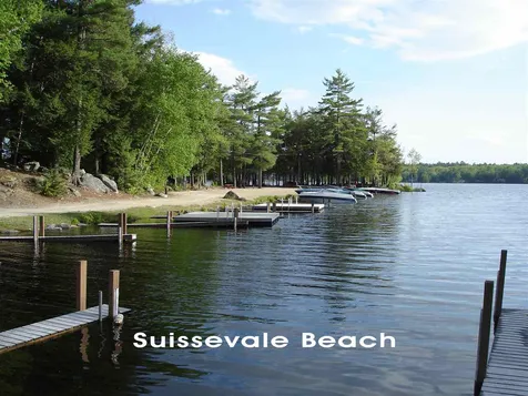 00 Wintersport Street Moultonborough NH 03254